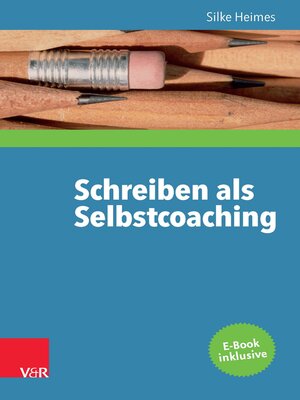 cover image of Schreiben als Selbstcoaching